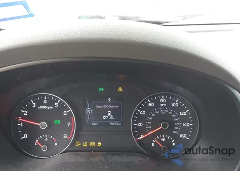 2018 Kia Sportage Ex from USA, damaged, VIN KNDPN3ACXJ7397736